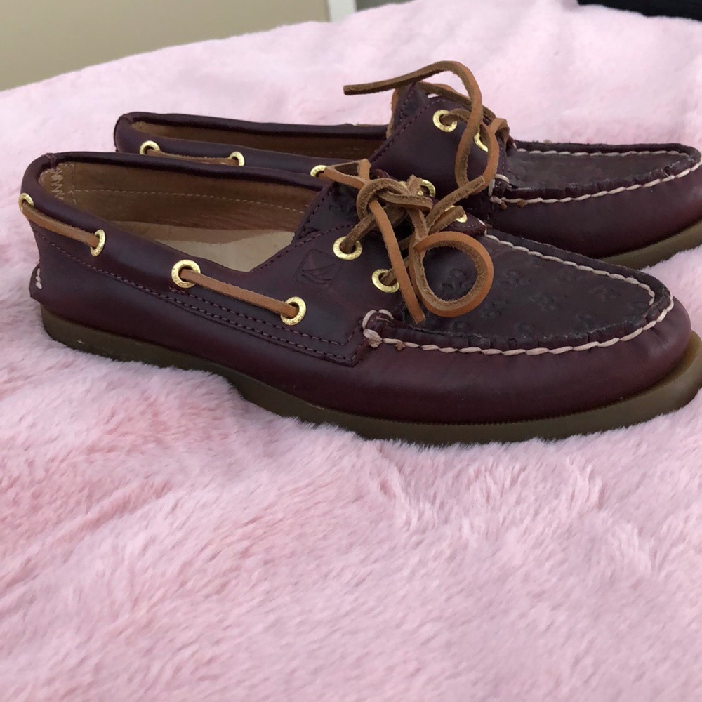 Sperry Top-Siders